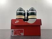 Nike Dunk Low Vintage Green  DQ8580-100 - 2