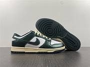 Nike Dunk Low Vintage Green  DQ8580-100 - 6