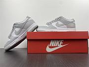 Nike Dunk Low Grey Fog  DD1391-103 - 2