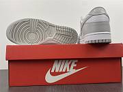 Nike Dunk Low Grey Fog  DD1391-103 - 3