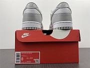 Nike Dunk Low Grey Fog  DD1391-103 - 4