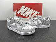 Nike Dunk Low Grey Fog  DD1391-103 - 5