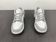 Nike Dunk Low Grey Fog  DD1391-103 - 6