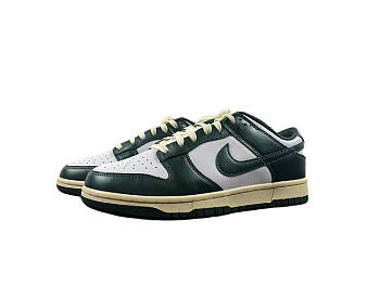 Nike Dunk Low Vintage Green  DQ8580-100