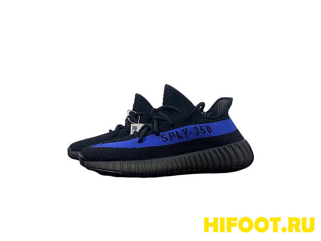 Yeezy Boost 350 V2 Dazzling Blue GY7164 - 1