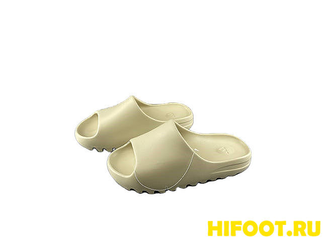 Yeezy Slide Bone FW6345 - 1