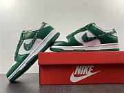 Nike Dunk Low Essential Paisley Pack Green (W)  DH4401-102 - 3