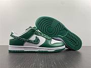 Nike Dunk Low Essential Paisley Pack Green (W)  DH4401-102 - 5