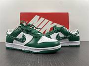 Nike Dunk Low Essential Paisley Pack Green (W)  DH4401-102 - 4