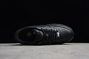 Nike Air Force 1 Low 07 Black Black  315122-001 - 3