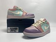 Jordan 1 Low Easter Pastel DJ5196-615 - 2