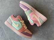 Jordan 1 Low Easter Pastel DJ5196-615 - 5