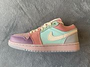 Jordan 1 Low Easter Pastel DJ5196-615 - 6