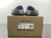 Yeezy Slide Onyx  HQ6448 - 3