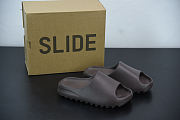 Yeezy Slide Soot  G55495 - 1