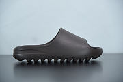 Yeezy Slide Soot  G55495 - 6