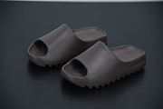 Yeezy Slide Soot  G55495 - 5