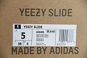 Yeezy Slide Soot  G55495 - 3