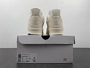 Jordan 4 Retro Blank Canvas  DQ4909-100 - 2