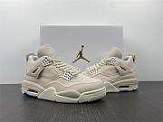 Jordan 4 Retro Blank Canvas  DQ4909-100 - 4