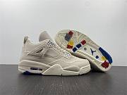 Jordan 4 Retro Blank Canvas  DQ4909-100 - 5