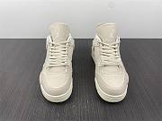 Jordan 4 Retro Blank Canvas  DQ4909-100 - 6