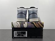 Air Jordan 1 Mid  554724-170 - 2