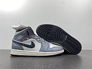 Air Jordan 1 Mid  554724-170 - 3