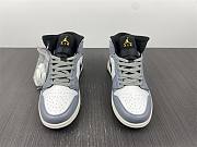 Air Jordan 1 Mid  554724-170 - 6