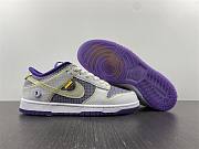 Nike Dunk Low Union Passport Pack Court Purple  DJ9649-500 - 2