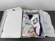 Nike Dunk Low Union Passport Pack Court Purple  DJ9649-500 - 3