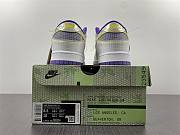 Nike Dunk Low Union Passport Pack Court Purple  DJ9649-500 - 4