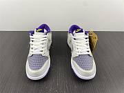 Nike Dunk Low Union Passport Pack Court Purple  DJ9649-500 - 5