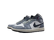 Air Jordan 1 Mid  554724-170 - 1