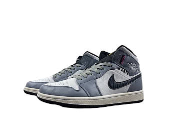 Air Jordan 1 Mid  554724-170