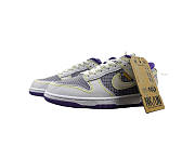 Nike Dunk Low Union Passport Pack Court Purple  DJ9649-500 - 1