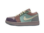 Jordan 1 Low Easter Pastel DJ5196-615 - 1