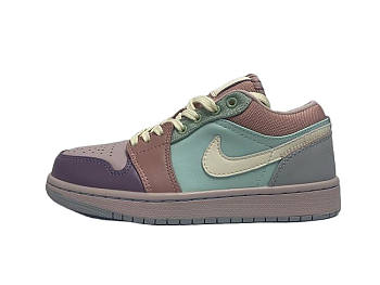 Jordan 1 Low Easter Pastel DJ5196-615