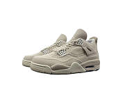 Jordan 4 Retro Blank Canvas  DQ4909-100 - 1