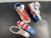 Nike Dunk SB High Pro Ishod Wair x Magnus Walker DH7683-100 - 5