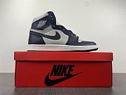 Jordan 1 Retro High 85 Georgetown  BQ4422-400 - 2