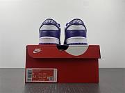 Nike Dunk Low Championship Court Purple DD1391-104 - 2