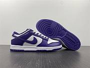 Nike Dunk Low Championship Court Purple DD1391-104 - 3