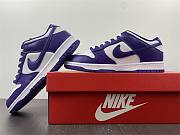 Nike Dunk Low Championship Court Purple DD1391-104 - 5