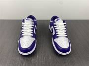 Nike Dunk Low Championship Court Purple DD1391-104 - 6