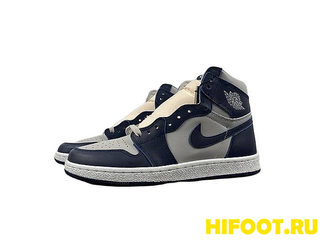 Jordan 1 Retro High 85 Georgetown  BQ4422-400 - 1