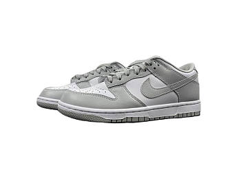 Nike Dunk Low Grey Fog  DD1391-103