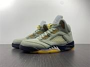 Jordan 5 Retro Jade Horizon  DC7501-300 - 1