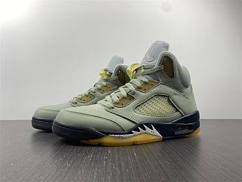 Jordan 5 Retro Jade Horizon  DC7501-300