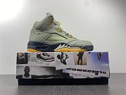 Jordan 5 Retro Jade Horizon  DC7501-300 - 6